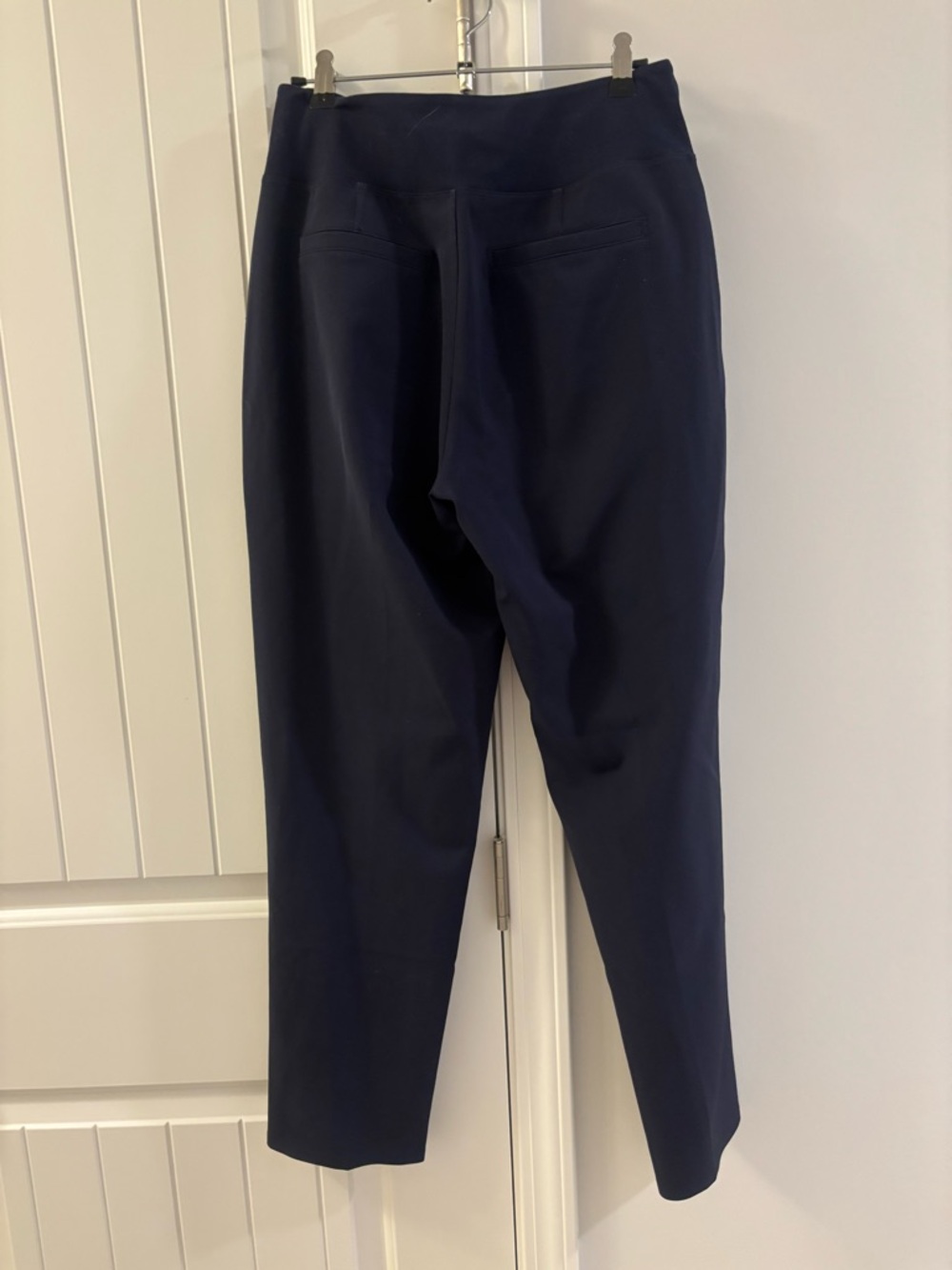 Athleta Endless High Rise Pant in Navy - Picture 4 of 5